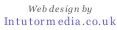Web design by Intutormedia.co.uk